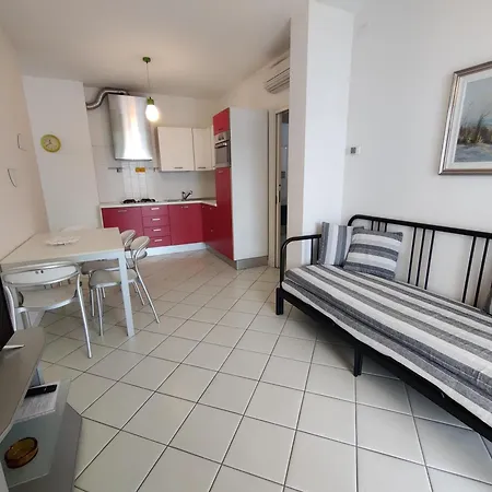 Appartamento Aurora Park
