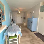 Aurora Park Appartement *
