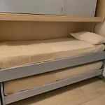 Appartement Aurora Park *
