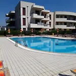 Aurora Park Appartement Lido di Jesolo