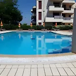 Appartement Aurora Park