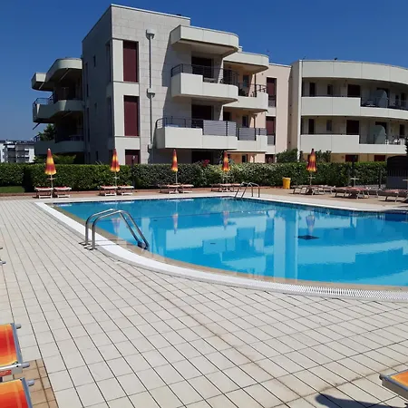 Aurora Park Apartment Lido di Jesolo