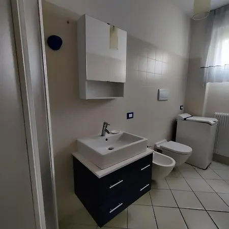 Aurora Park Apartment