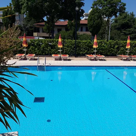 Apartment Aurora Park *