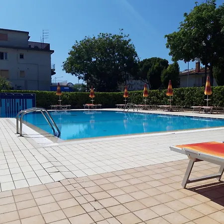 Aurora Park Apartman Lido di Jesolo