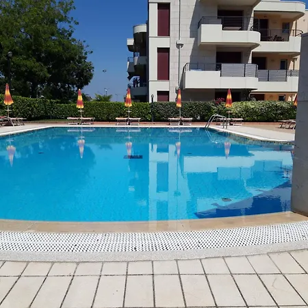 Aurora Park Apartman Lido di Jesolo