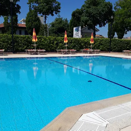 Aurora Park Apartman Lido di Jesolo