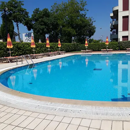 Aurora Park Lido di Jesolo