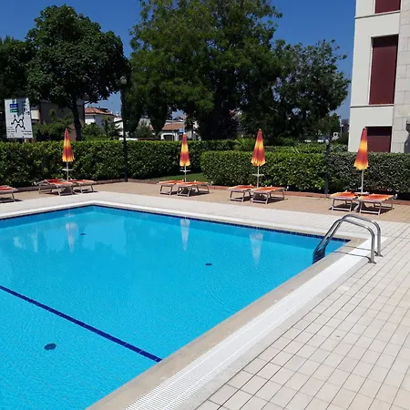 Aurora Park Lido di Jesolo
