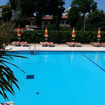 Aurora Park * Lido di Jesolo