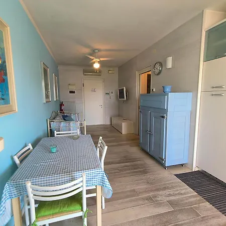 Aurora Park Apartman Lido di Jesolo