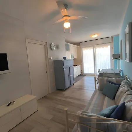Aurora Park Apartman
