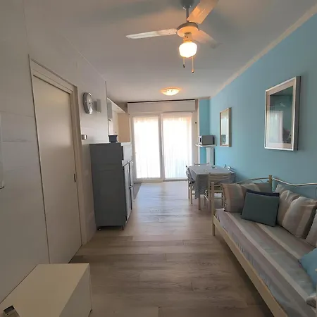 Aurora Park Apartman *