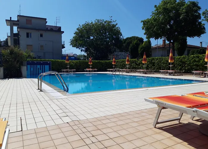 Aurora Park Lido di Jesolo