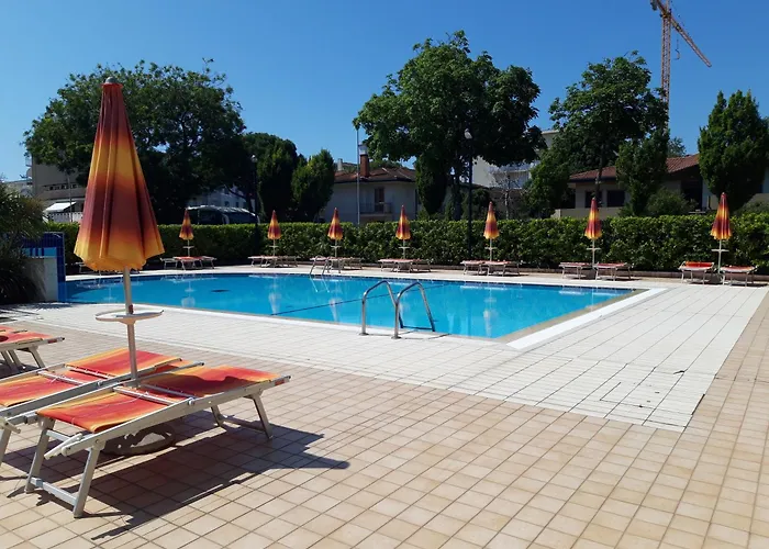 Apartment Aurora Park