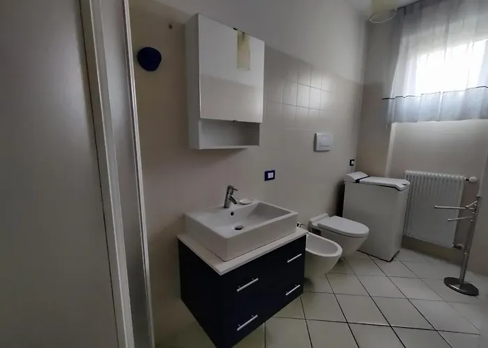 Apartment Aurora Park