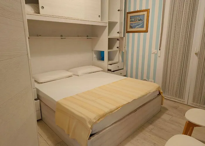 Apartment Aurora Park Lido di Jesolo