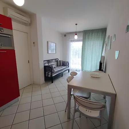 Apartmán Aurora Park Lido di Jesolo