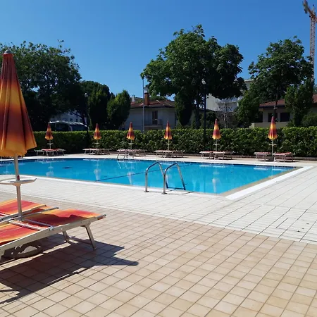 Apartment Aurora Park Lido di Jesolo