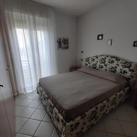 Apartmán Aurora Park Lido di Jesolo