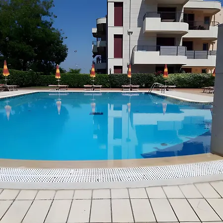 Apartment Aurora Park Lido di Jesolo