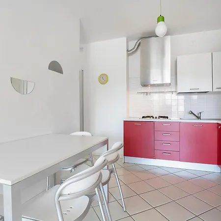 Aurora Park Apartment Lido di Jesolo