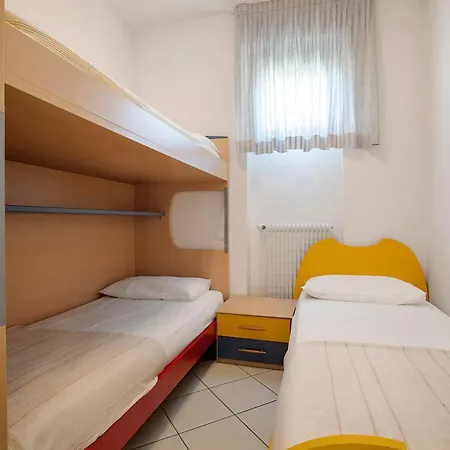 Apartment Aurora Park Lido di Jesolo