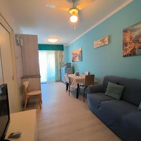 Apartment Aurora Park