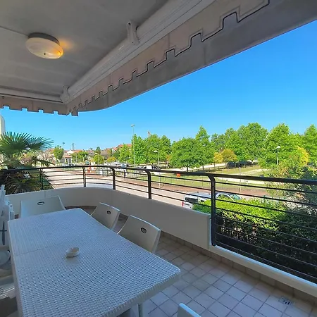 Aurora Park Apartment Lido di Jesolo