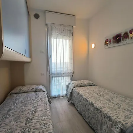 Apartment Aurora Park Lido di Jesolo